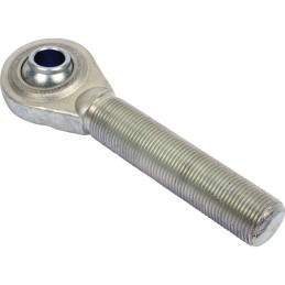 TIRANT A ROTULE FILETAGE M36X3 A GAUCHE LG 175 CAT2