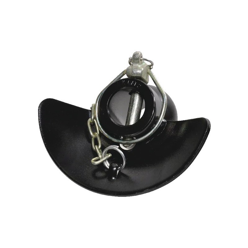 ROTULE AVEC CONE DE GUIDAGE RENFORCE CATEGORIE 3 37X64