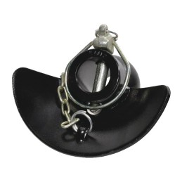 ROTULE AVEC CONE DE GUIDAGE RENFORCE CATEGORIE 3-2 28X64