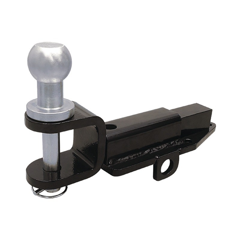 Support D'attelage Avant Mercedes 1838LSSK – Pour Camion Lourd SLT, échelle 1/14