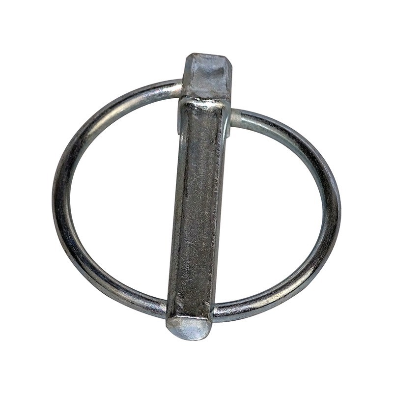 GOUPILLE CLIPS 9X45 MM SACHET DE 25