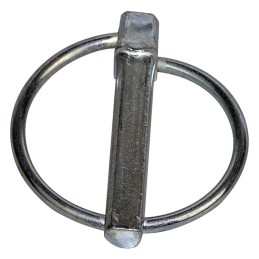 GOUPILLE CLIPS 10X45 MM SACHET DE 25