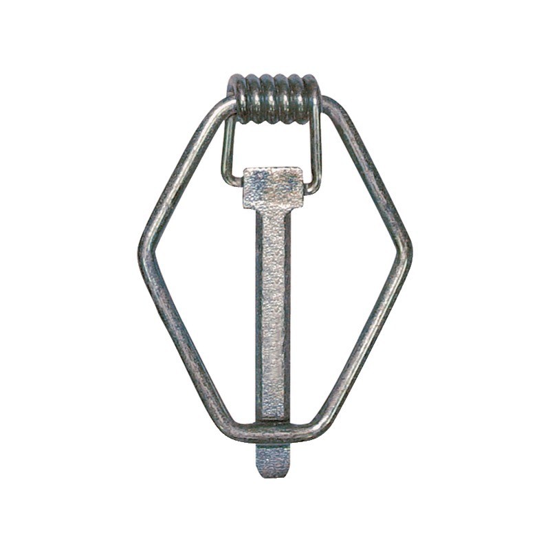 GOUPILLE CLIPS DE SECURITE 8 MM