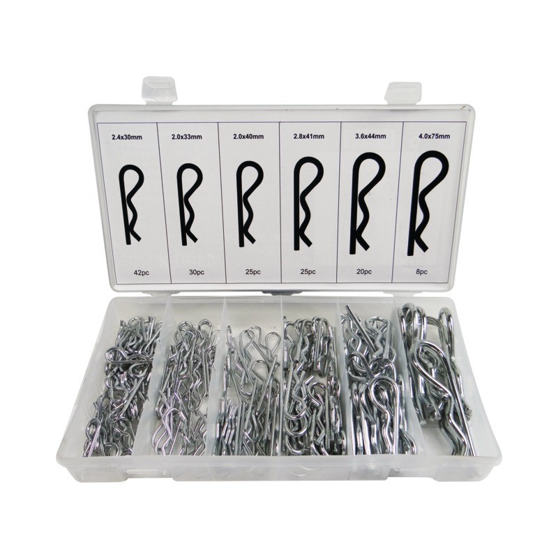 COFFRET 150 GOUPILLES BETA TECHNI-POWER