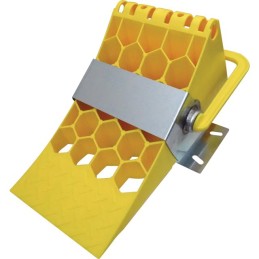 KIT CALE DE ROUE ET SUPPORT PETIT MODELE