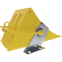 KIT CALE DE ROUE ET SUPPORT PETIT MODELE