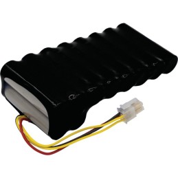 BATTERIE POUR ROBOT DE TONTE HUSQVARNA AUTOMOWER 320 2013 -, 330X 2013 -,  420 2016 -, 520 2018-