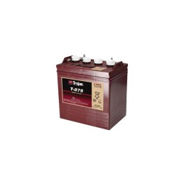 BATTERIE TROJAN T-875 8V 170AH