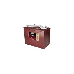 BATTERIE TROJAN T-1275 12V 150AH