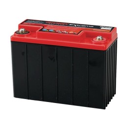 BATTERIE ODYSSEY PC545 12V-13AH 150CCA