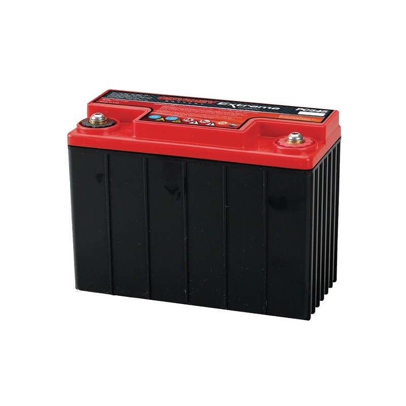 BATTERIE ODYSSEY PC545 12V-13AH 150CCA