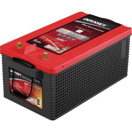 BATTERIE 12V 215AH 1250A +A GAUCHE ODYSSEY ODP-ACEDINC