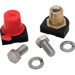 KIT DE BORNES SAE ODYSSEY 3217-0006