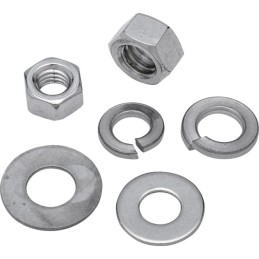 KIT DE BORNES MARINES ODYSSEY 2301-0439