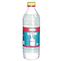 White spirit 1 litre