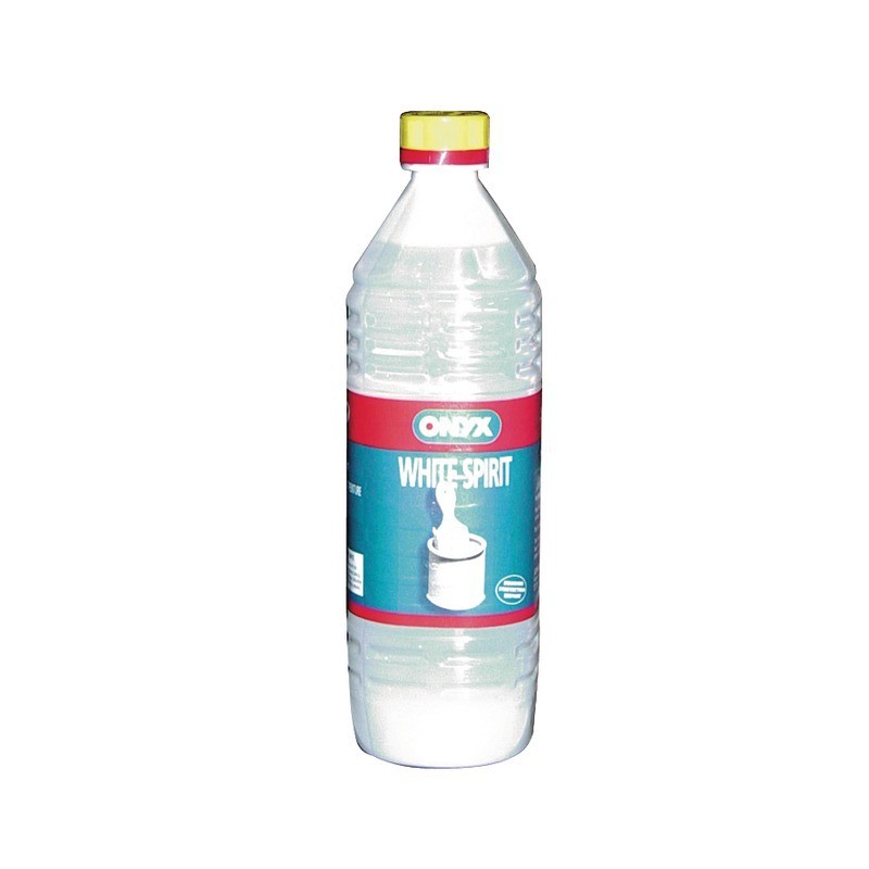 White spirit 1 litre