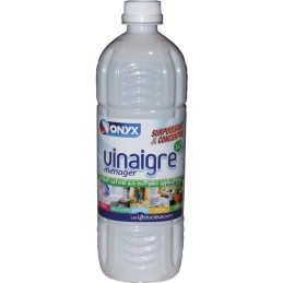 VINAIGRE 14° CONCENTRE BIDON DE 1 LITRE