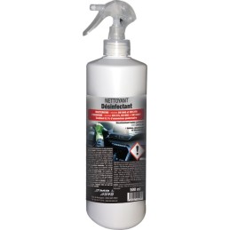 DESINFECTANT SURFACES SPRAY 500ML