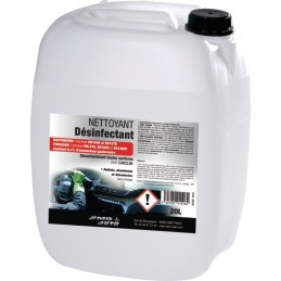 DESINFECTANT SURFACES BIDON 20L