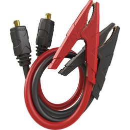 CABLES A PINCES 90CM POUR BOOSTER NOCO GB500
