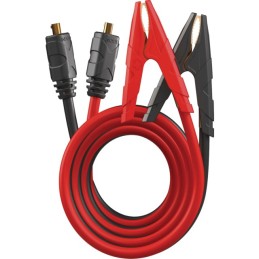 CABLES A PINCE 2M POUR POUR BOOSTER NOCO GB500