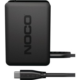 CHARGEUR RAPIDE POUR BOOSTER NOCO GBX