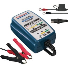 BOOSTER A BATTERIE ULTIMATE 12/24V 5000A/2500A KS TOOLS