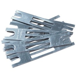 KIT 10 FUSIBLES (PROSTART/GYSTART) (100A)