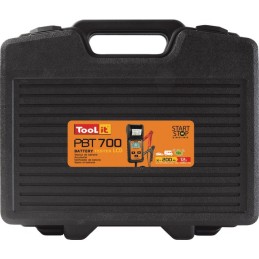 TESTEUR DE BATTERIE PBT700 GYS