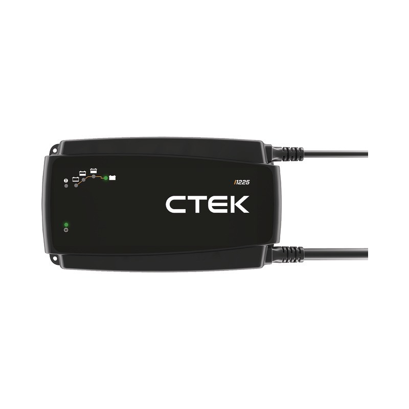 CHARGEUR CTEK I1225 - 12V/25A