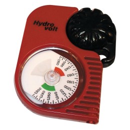 Pèse acide gefo professionnelle