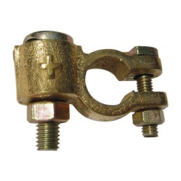 COSSE + PL DOUBLE SERRAGE 50MM²