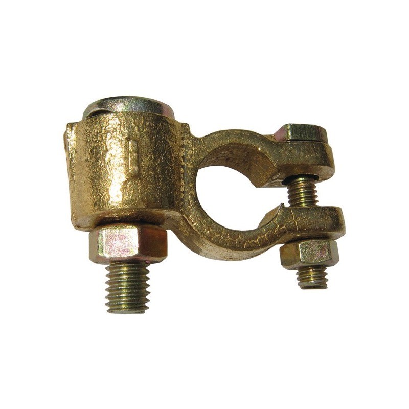 COSSE - PL DOUBLE SERRAGE 50MM²