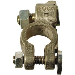 COSSE BATTERIE -VL DOUBLE SERRAGE 16/35MM² FOCA