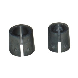 ADAPTATEURS BORNES JAPONAISES (JEU DE 2)