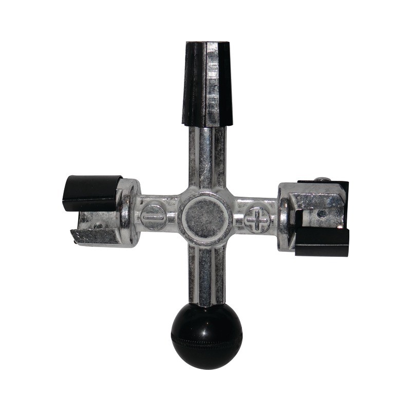 NETTOYEUR COSSES DE BATTERIE