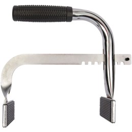 POIGNEE PORTE BATTERIE AJUSTABLE DE 100 A 180MM GYS