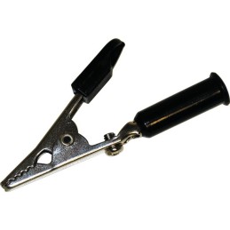 PINCE CROCODILE 5A TOLE ZG MANCHES ISOLES NOIR