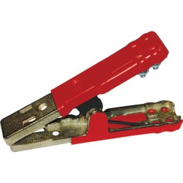 PINCE LAITON 350A ROUGE ISOLEE
