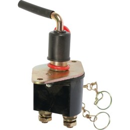 COUPE BATTERIE 250A METAL