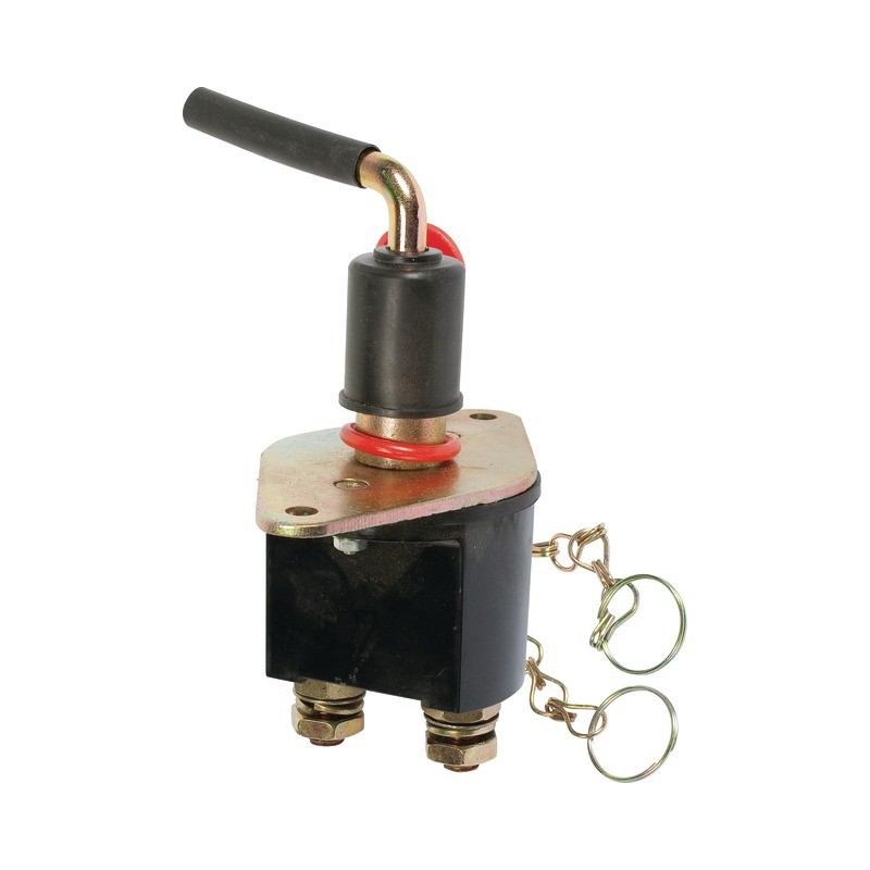 COUPE BATTERIE 250A METAL