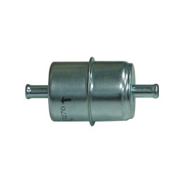 FILTRE A GASOIL 2 TUBULURES D139225 CASE WIX