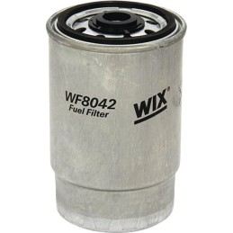 FILTRE A GASOIL DEUTZ-IHC-CASE WF8042 WIX