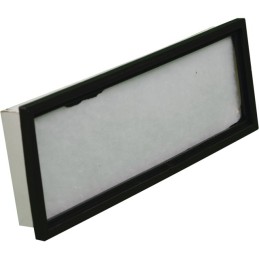 FILTRE CABINE RECYCLAGE CHARBON ACTIF PLISSE NON PHYTO 231420213 HONORE