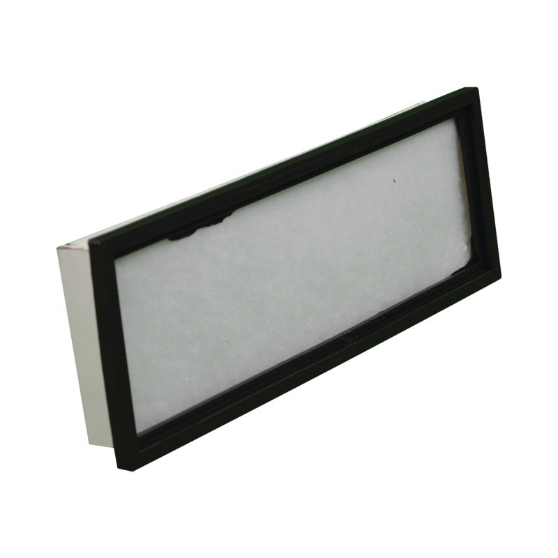 FILTRE CABINE RECYCLAGE CHARBON ACTIF PLISSE NON PHYTO 231220370 HONORE