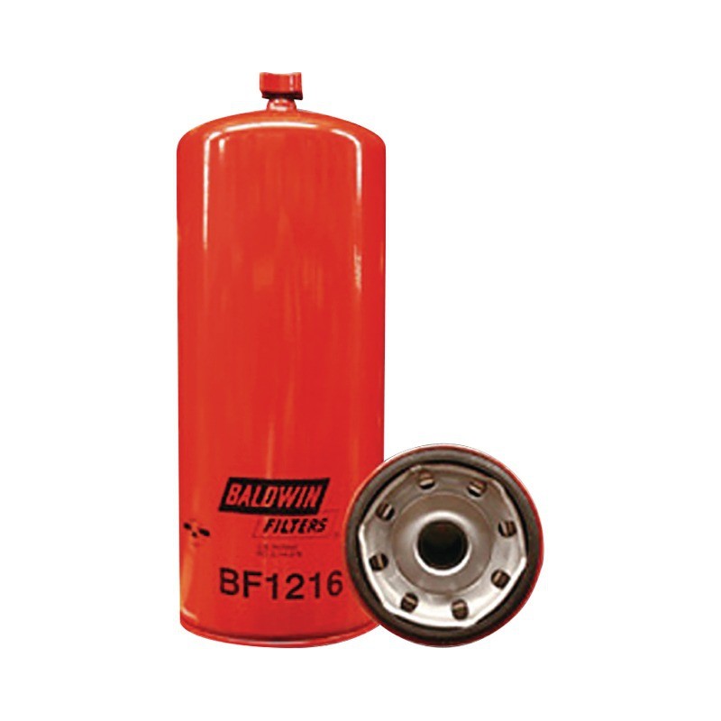 FILTRE GASOIL AVEC SEPARATEUR D EAU BF1216