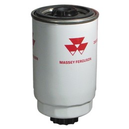 FILTRE ORIGINE MASSEY FERGUSON 3638510M1