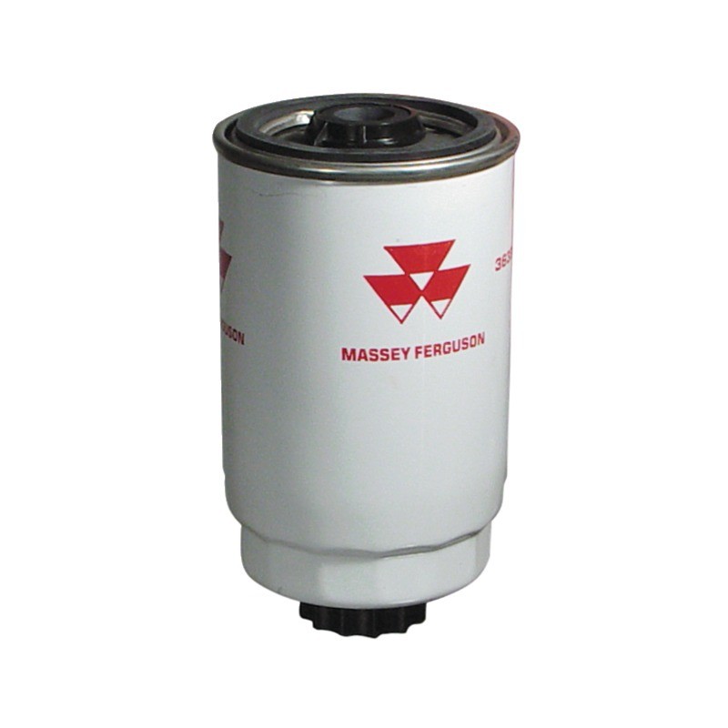 FILTRE ORIGINE MASSEY FERGUSON 3638510M1