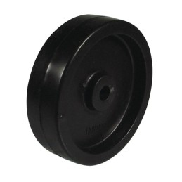 ROUE ANTI-SCALP POUR MTD Ø120MM (7340973)