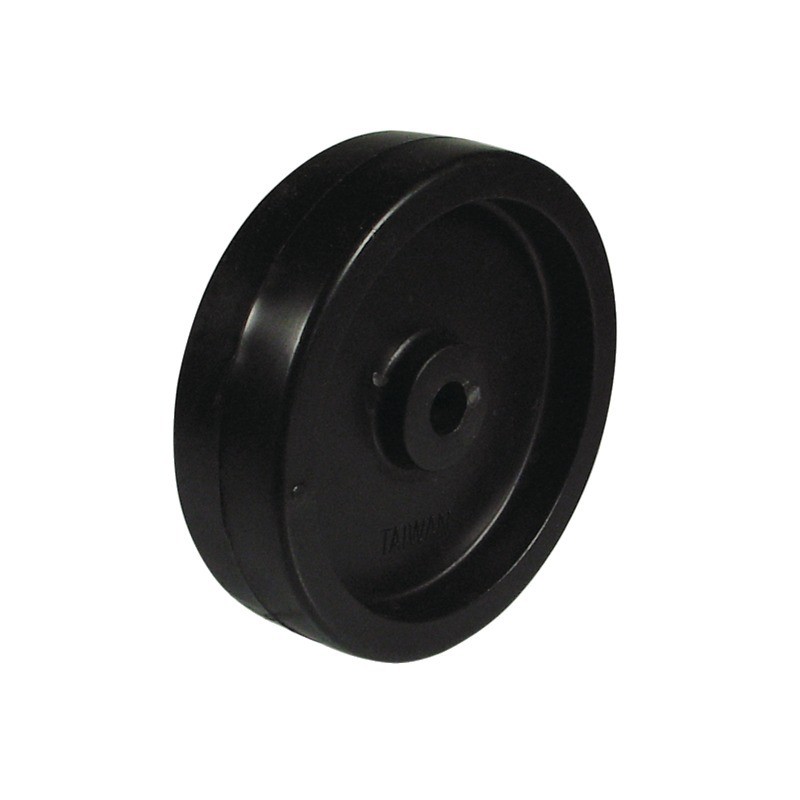 ROUE ANTI-SCALP POUR MTD Ø120MM (7340973)